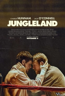 Trận Đấu Cuối Cùng - Jungleland (2019)