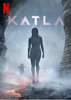 Thảm Hoạ Núi Lửa Katla (Phần 1) - Katla (Season 1) (2021)