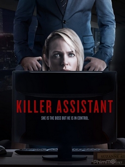 Trợ lý sát nhân - Killer Assistant (2016)