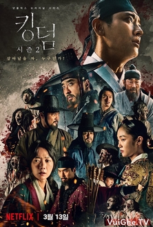 Vương Triều Xác Sống (Phần 2) - Kingdom (Season 2) (2020)