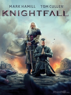 Hiệp Sĩ Dòng Đền (Phần 2) - Knightfall (Season 2) (2018)