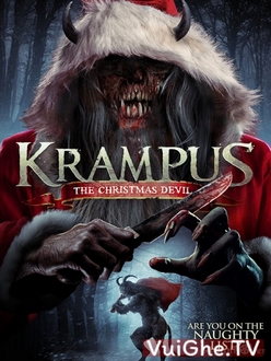 Ác Mộng Giáng Sinh - Krampus (2015)
