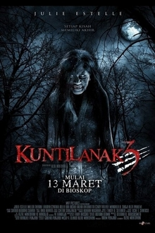 Ma Gương 3 - Kuntilanak 3 (2022)