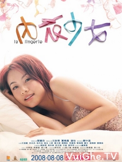 Câu Lạc Bộ Kiếm Chồng - La Lingerie (2008)