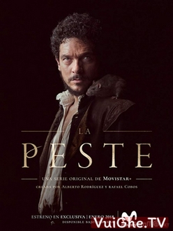 Cái Chết Đen (Phần 1) - La Peste (Season 1) (2018)