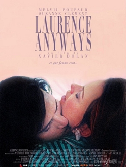 Sẽ Luôn Là Laurence - Laurence Anyways (2012)