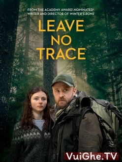 Ẩn Thân - Leave No Trace (2018)