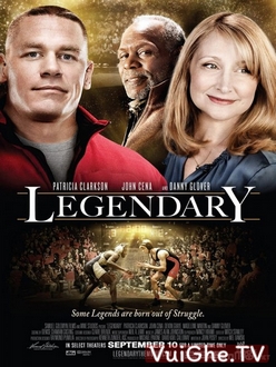 Huyền Thoại - Legendary (2010)