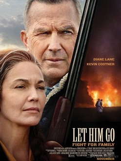 Hãy Để Thằng Bé Đi Full HD VietSub - Let Him Go (2020)