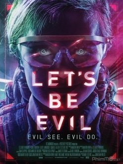 Gặp lại ác quỷ - Let*s Be Evil (2016)