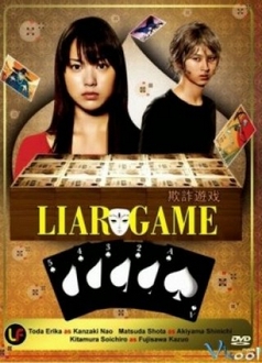 Trò Chơi Dối Trá (Phần 1) - Liar Game (Season 1) (2007)