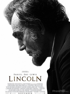 Cuộc đời tổng thống Lincoln