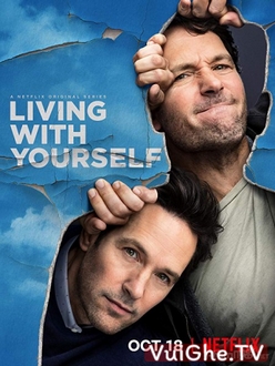 Sống Với Chính Mình (Tôi Và Chính Tôi) - Living with Yourself (2019)