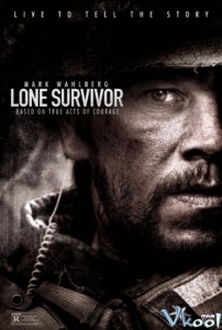 Chiến Binh Đơn Độc - Lone Survivor (2013)