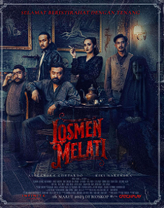 Nhà Nghỉ Melati - Losmen Melati (2023)