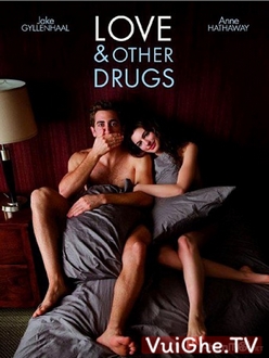 Tình Yêu & Tình Dược - Love & Other Drugs (2010)