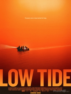 Thuỷ Triều Xuống Full HD VietSub - Low Tide (2019)