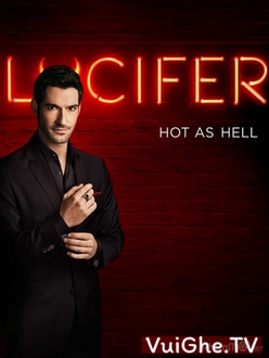 Chúa Tể Địa Ngục (Phần 1) - Lucifer (Season 1) (2016)