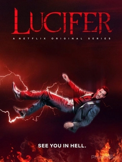 Chúa Tể Địa Ngục (Phần 5) - Lucifer (Season 5) (2020)