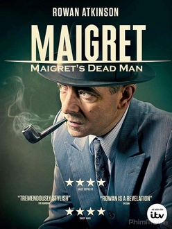 Thám tử Maigret 2
