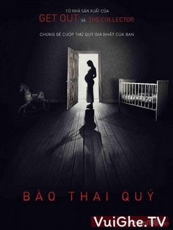 Bào Thai Quỷ - Malicious (2018)