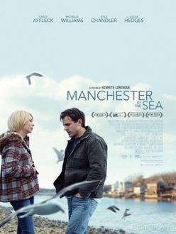 Bờ Biển Manchester - Manchester by the Sea (2016)