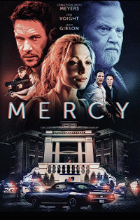 Mercy - Mercy 2023 (2023)