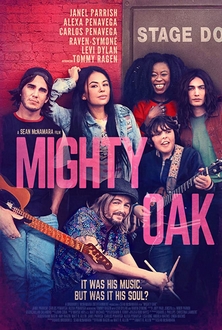 Tre Già Măng Mọc - Mighty Oak (2020)