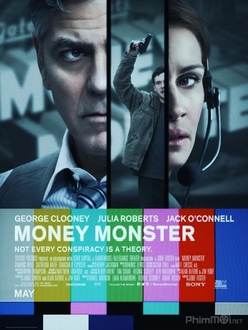 Mặt trái phố Wall - Money Monster (2016)