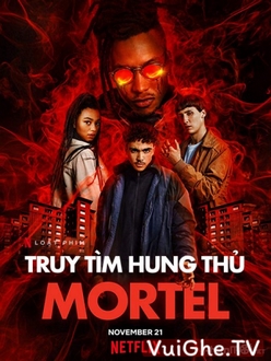 Truy Tìm Hung Thủ (Phần 1) - Mortel (Season 1) (2019)