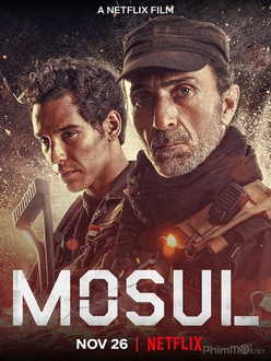 Thành Phố Mosul - Mosul (2020)
