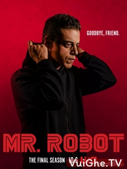 Siêu Hacker (Phần 4) - Mr. Robot (Season 4) (2019)