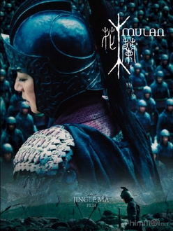 Hoa Mộc Lan 2009 Full HD VietSub + Thuyết Minh - Mulan 2009 (2009)