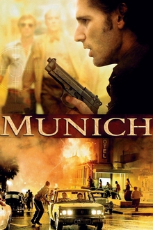 Vụ Khủng Bố Ở Munich - Munich (2005)