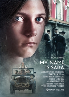 Tôi Tên Sara - My Name Is Sara (2020)