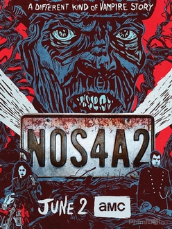 NOS4A2 - NOS4A2 (2019)