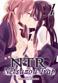 Netsuzou TRap [BD] - Bí Mật Và Sự Lừa Dối - NTR Netsuzou (2017)