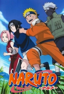 Naruto Dattebayo (Cậu Bé Naruto Phần 1) - Naruto (Ss1) (2002)