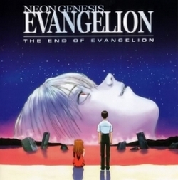 Neon Genesis Evangelion: The End of Evangelion - Tân Thế Kỷ Evangelion (1997)