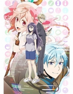 Chiến Hữu Của Tôi - Net-juu no Susume, Recovery of an MMO Junkie (2017)