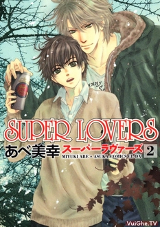 Super Lovers 2