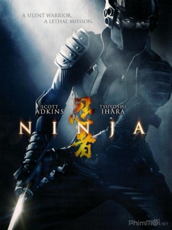 Ninja Full HD VietSub - Ninja (2009)