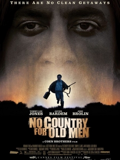 Không Chốn Dung Thân - No Country for Old Men (2007)
