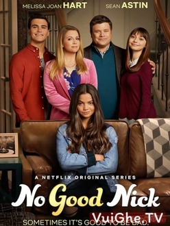 No Good Nick (Phần 1) - No Good Nick (Season 1) (2019)