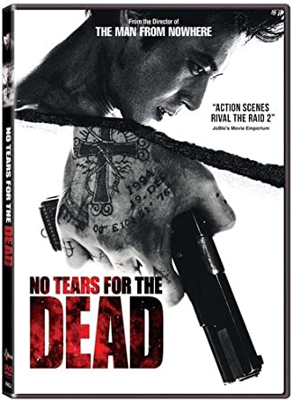 Nước Mắt Sát Thủ Full HD VietSub - No Tears For The Dead 2 (2014)