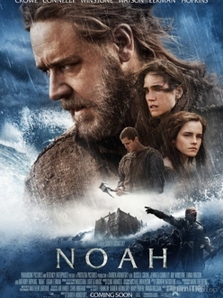 Đại Hồng Thủy Full HD VietSub - Noah (2014)