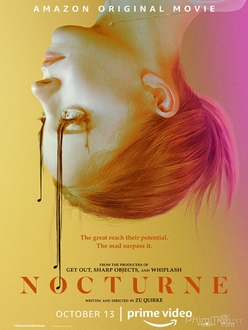 Dạ Khúc Full HD VietSub - Nocturne (2020)
