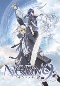 Con Tàu Không Gian - Norn9: Norn Nonet - Norn 9 Norun Nonet | Norn 9 Norun Nonetto (2016)