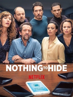 Trò Vui - Nothing to Hide / Le jeu (2018)