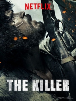 Kẻ Sát Nhân - O Matador / The Killer (2017)